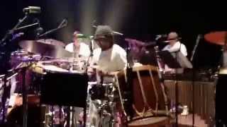 Snarky Puppy amp Metropole Orkest live  Shofukan [upl. by Aklim182]