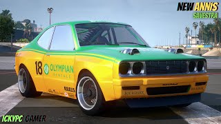 GTA 5 Online Annis Savestra Customization amp Review  Sports Classic  New Podium Vehicle [upl. by Yliah278]