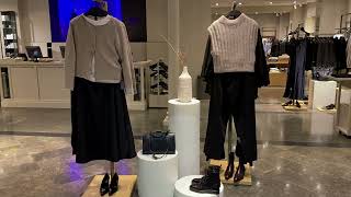 MASSIMO DUTTI NEW WOMENS COLLECTION SUMMER 2024  MASSIMO DUTTI NUEVA COLECCION 2024 [upl. by Silvan720]