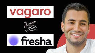 Fresha vs Vagaro Which is the Better Booking System [upl. by Varion]