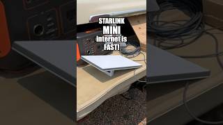 Fast Internet Anywhere with the Ultra Portable Starlink MINI [upl. by Carmon]