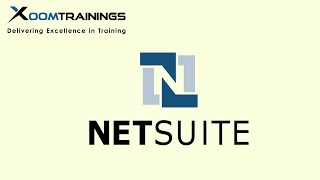 Netsuite online training  Netsuite tutorial for beginners [upl. by Melloney]