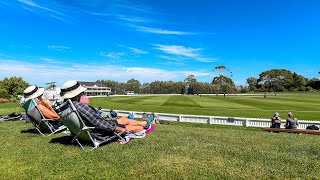 FULL MATCH LIVE COVERAGE  National Under 19  Otago v Central Districts [upl. by Brigitta]