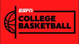 ESPNABC College Basketball Alternate Theme Music [upl. by Perrin]