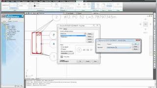 ADVANCE Concrete Basic  Lectia 5  Armarea unei grinzi [upl. by Nnylrebma112]