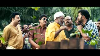 Mullamottum Munthiricharum Malayalam Movie  Father Asks  Indrajith  to Save his Daughter  HD [upl. by Canice]