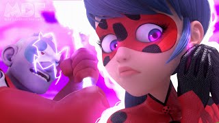 ANÁLISE quotSIMPLIFICADORquot  LADYBUG PERDE OS PODERES E OS MIRACULOUS [upl. by Anitnoc]