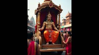 Lord Jagannath Story viralvideo trending [upl. by Solotsopa]