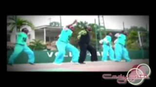 WERRASON clip de quotChampion Kutulaquot TECHNO MALEWA HD [upl. by Sammons]