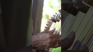 In Christ Alone  Sasando by Natalino Mella sasando relaxing worship praise tubeharp [upl. by Sidoeht929]