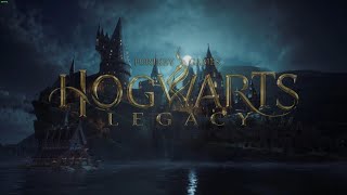 Hogwarts Legacy Part 1 Beginning the Magical Adventure ✨🧙‍♂️ [upl. by Lothaire68]