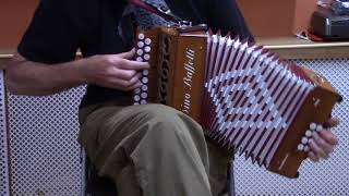 Grenville Morris  Anahata melodeon [upl. by Templer]