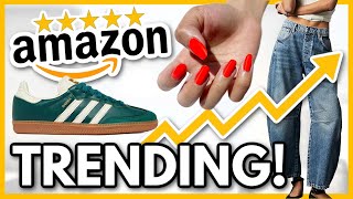 19 TRENDING Amazon Products Actually Worth It [upl. by Gnot]