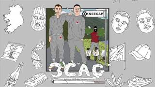 KNEECAP  3CAG MIXTAPE [upl. by Linnette]