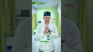 PERBEDAAN DARAH HAID amp DARAH ISTIHADAH [upl. by Names]