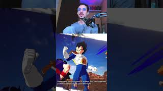 FIN DEL ESPERPENTO sparkingzero dragonballz dragonball sayayines streamermexicano twitch [upl. by Novyat]