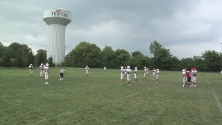 Operation Football preview Tippecanoe Red Devils [upl. by Livvyy315]