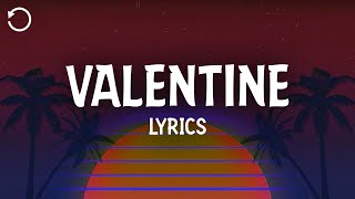 Jim Brickman Martina McBride  Valentine Lyrics [upl. by Ody]