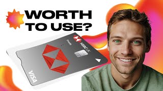 HSBC Classic Credit Card Review  Watch Before you Apply [upl. by Hujsak907]