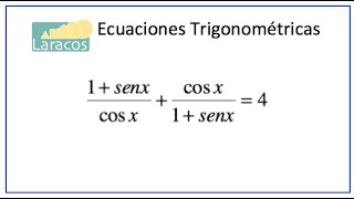 Ecuaciones trigonometricas convirtiendo grados y radianes ejemplo 2 [upl. by Akinehs]