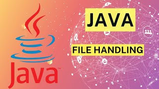 javaDay37 Java File Handing [upl. by Nnylsia985]