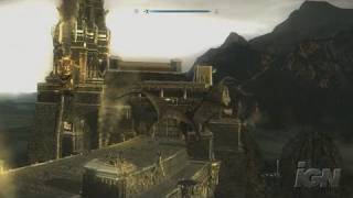 Lair PlayStation 3 Gameplay  Fast Flying HD [upl. by Annasor]