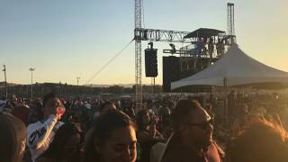 Sosefina  Island Reggae Festival 2017 [upl. by Ytoc827]