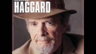 Merle Haggard  Chicago Wind [upl. by Nylzzaj]