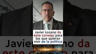 Javier Lozano explica porque el ministro Pérez Dayán traicionó a la oligarquía 😱🤔 [upl. by Austine312]