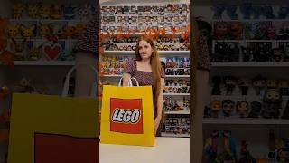 Święta we wrześniu Wrześniowy LEGO Haul z LEGO Store lego legohaul afol [upl. by Marcell]