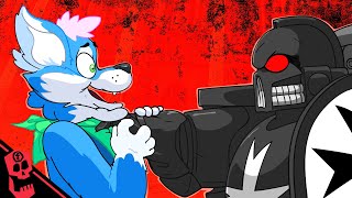 The Furry BaitNSwitch [upl. by Sherlock]