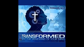 Being Transformed Part 4 [upl. by Krissy]