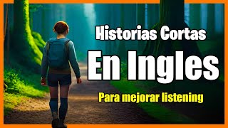 📚APRENDE INGLÉS DE MANERA ENTRETENIDA CON HISTORIAS CORTAS  📚 ESTUDIANTES NIVEL BÁSICO [upl. by Schiffman]