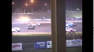 Sept20 2014 Modifieds [upl. by Ydisahc]