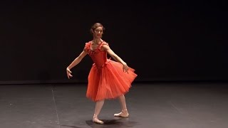 Ballet Evolved  Alicia Markova 19102004 [upl. by Anotyal]