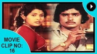 Vida ParayumMunpe  Classic Malayalam Full Movie Part 16 [upl. by Paris]