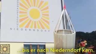 HS Niederndorf Tischler Trophy Tirol 2014 [upl. by Gnahk246]