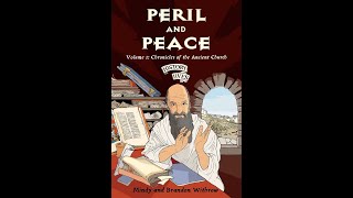 Audiobook  Peril and Peace p 87104  Tapestry of Grace [upl. by Affer966]