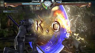 Tournament of California  SC6 Grand Finals LPVinson Groh vs Ceirnian 2B [upl. by Yee]