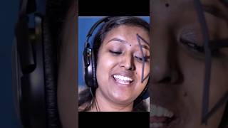 Chandana kavile poomkuyile  shorts  feed  shortsfeed malayalam song [upl. by Norse173]