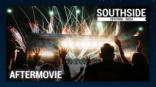 Southside Festival 2023  THE OFFICIAL AFTERMOVIE [upl. by Adnael393]