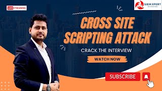 XSS Unveiled Safeguarding Your Web Presence from CrossSite Scripting Attacks Explained [upl. by Ycart]