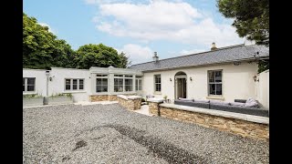 Henley Cottage Upper Churchtown Road Churchtown Dublin 14 [upl. by Cariotta]