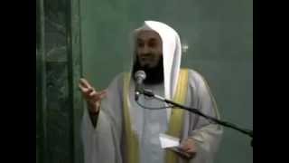 Mufti Menk  Day 1 Life of Muhammad PBUH  Ramadan 2012 [upl. by Eimarrej674]