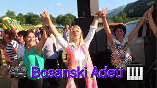 💚Najbolje Izvorno kolo Bosna MiX 03 amp 4k by Bosanski Adetilive musicviralvideovlogshorts [upl. by Parsifal532]