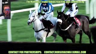 Ilovethenightlife wins at KEMPTON PARK Nov 11 2024 [upl. by Gay251]