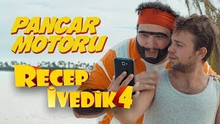 Pancar Motoru  Recep İvedik 4 [upl. by Isolt]