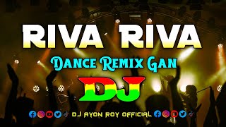 Riva Riva Riban Fita – Dj  Dance Mix  Hindi Dj Gan  Viral Trance Remix  Dj Song  2023 Remix [upl. by Rimas]