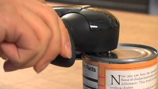 OXO® Smooth Edge Can Opener [upl. by Ricardo]