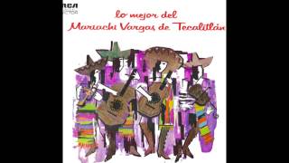 Mariachi Vargas de Tecalitlan  Las Alazanas [upl. by Carpio]